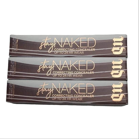 Urban Decay 90NN correcting concealer Makeup - Picture 1 of 5